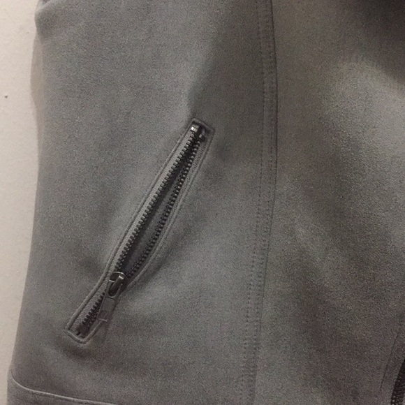 Never worn Philosophy biker jacket - Picture 3 of 7